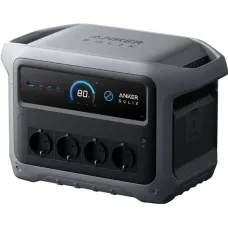 Зарядная станция Anker SOLIX C1000X Gen 2 (A17633A1)