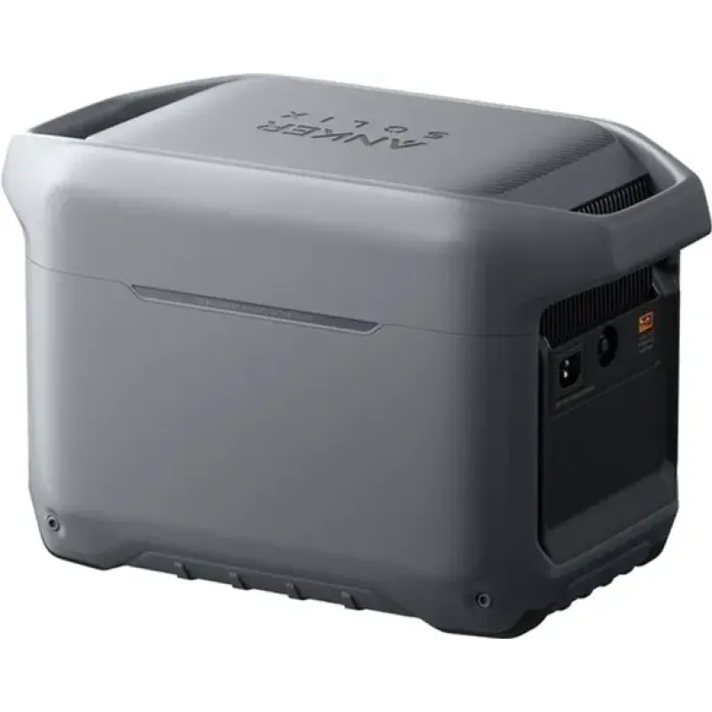 Зарядная станция Anker SOLIX C1000X Gen 2 (A17633A1)