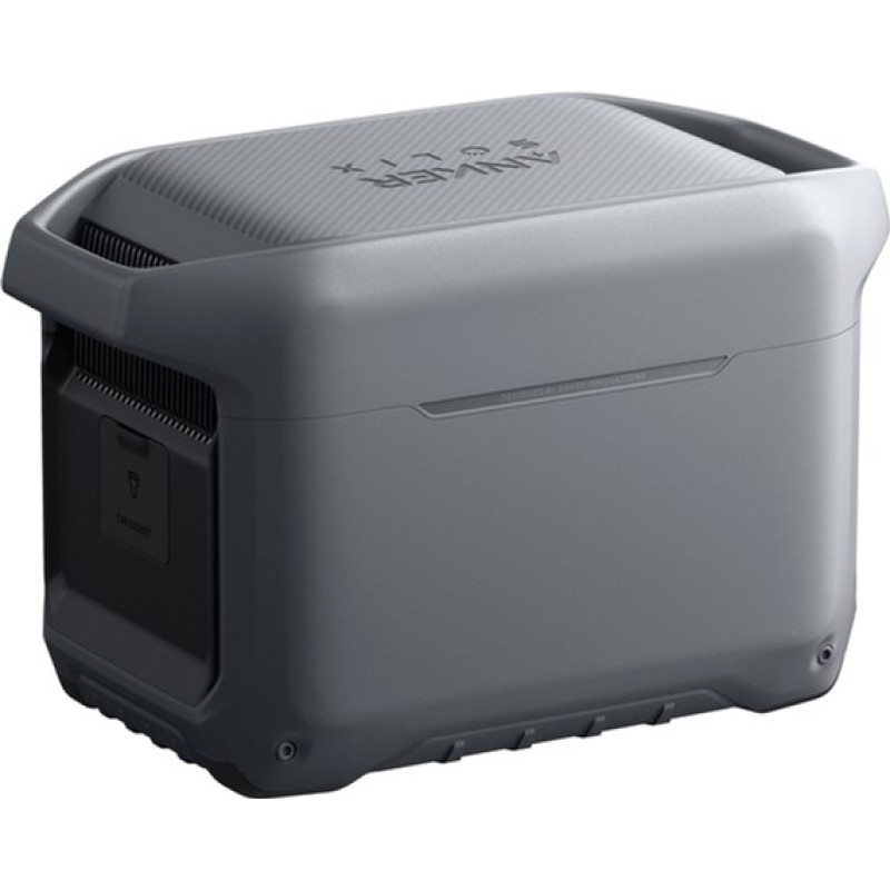 Зарядна станція Anker SOLIX C1000X Gen 2 (A17633A1)