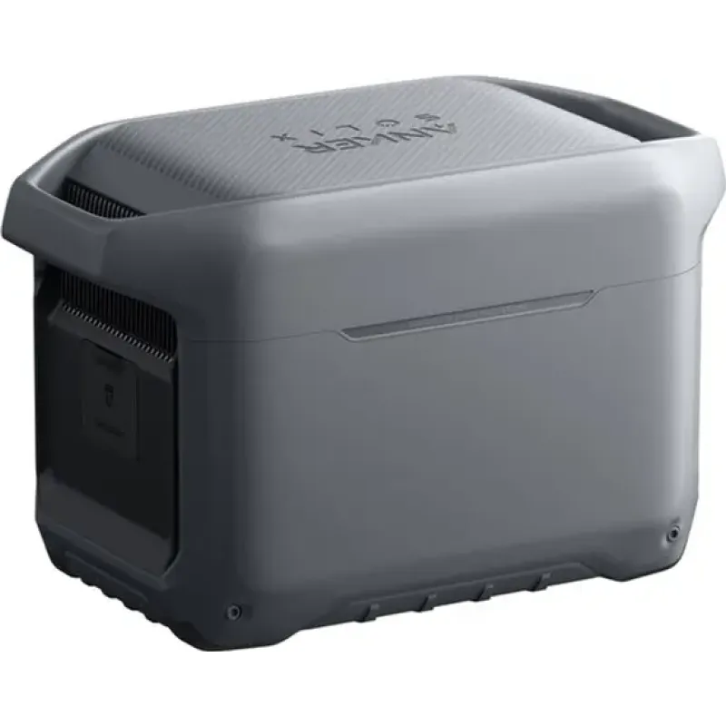 Зарядная станция Anker SOLIX C1000X Gen 2 (A17633A1)