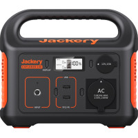 Jackery Explorer 240EU (HTE032240EU)