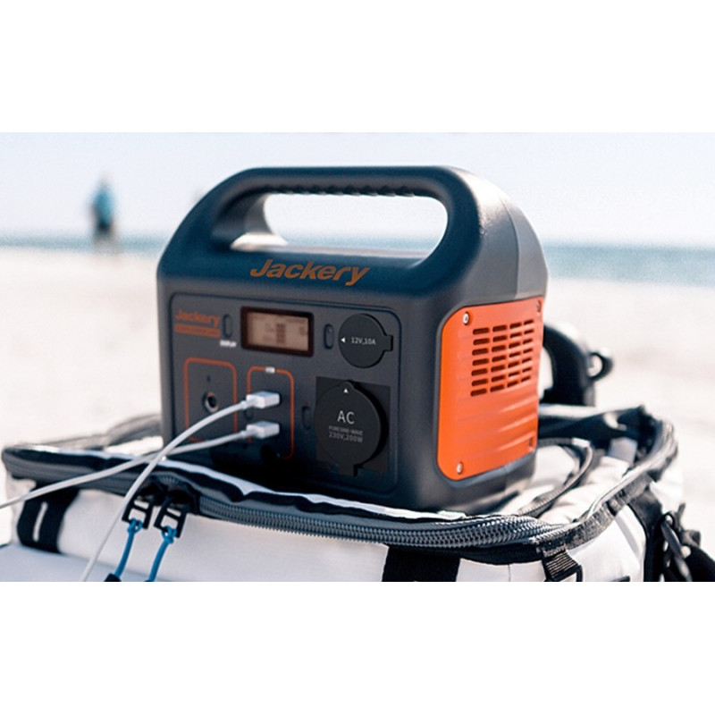 Jackery Explorer 240EU (HTE032240EU)