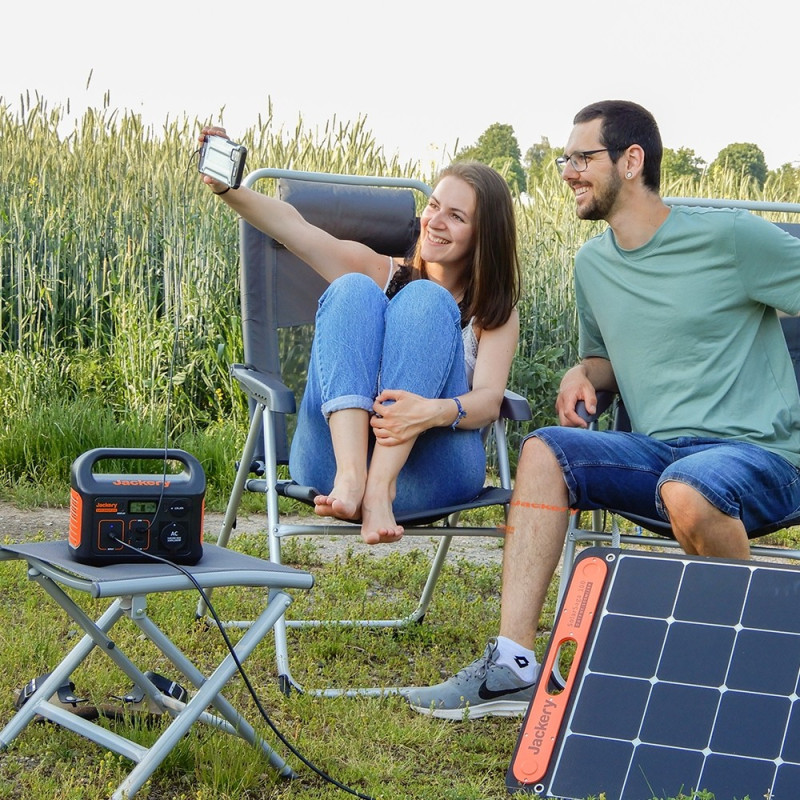 Jackery Explorer 240EU (HTE032240EU)