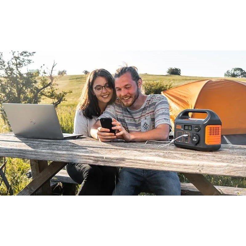 Jackery Explorer 240EU (HTE032240EU)