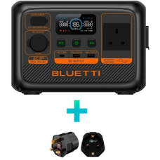 BLUETTI AC2P UK Version