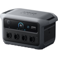 Зарядна станція Anker SOLIX C2000 Gen 2 (A17831A1)