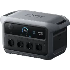 Зарядная станция Anker SOLIX C2000 Gen 2 (A17831A1)