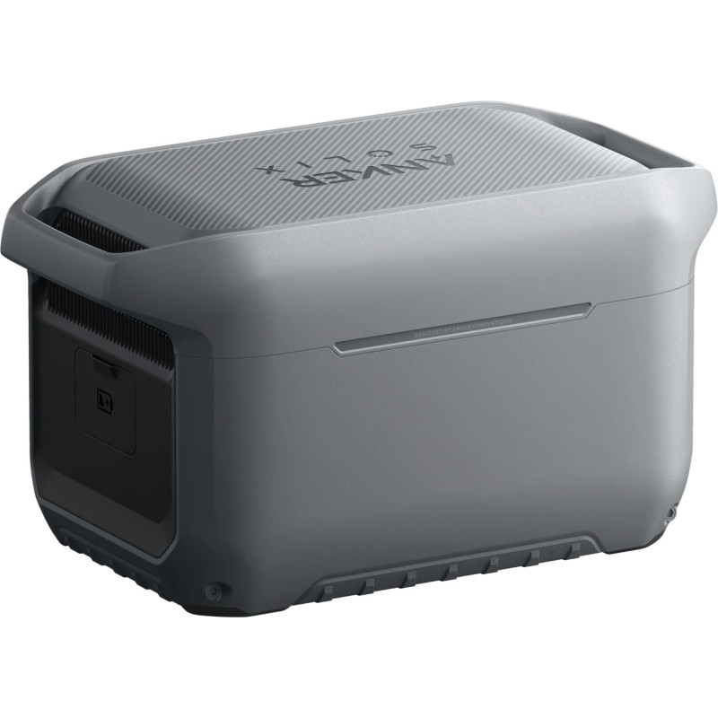 Зарядна станція Anker SOLIX C2000 Gen 2 (A17831A1)