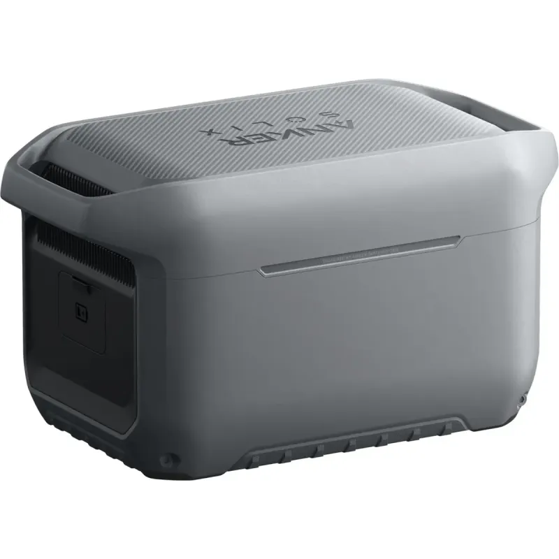 Зарядная станция Anker SOLIX C2000 Gen 2 (A17831A1)