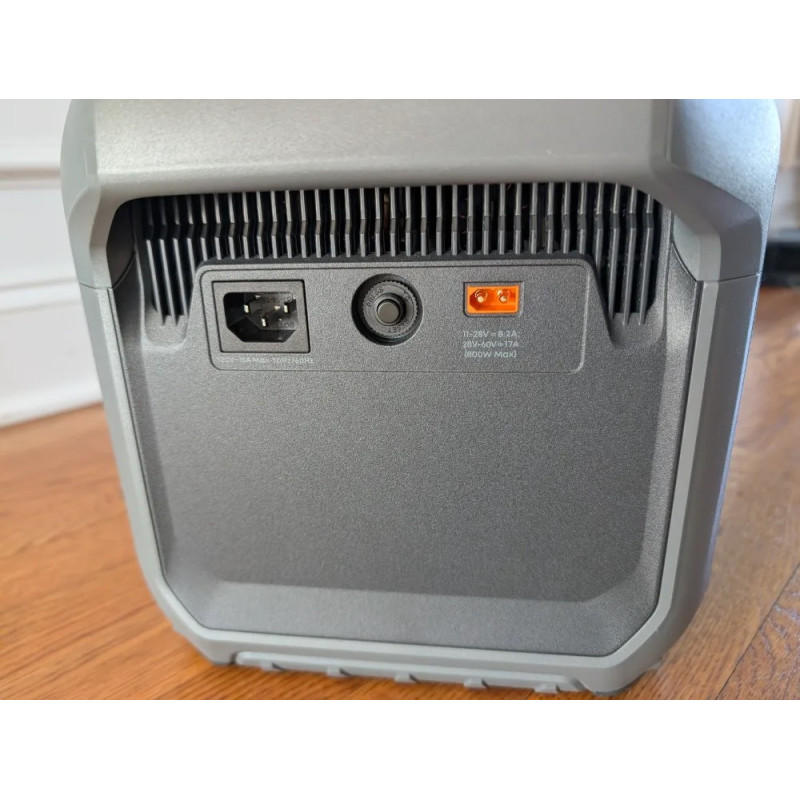 Зарядна станція Anker SOLIX C2000 Gen 2 (A17831A1)