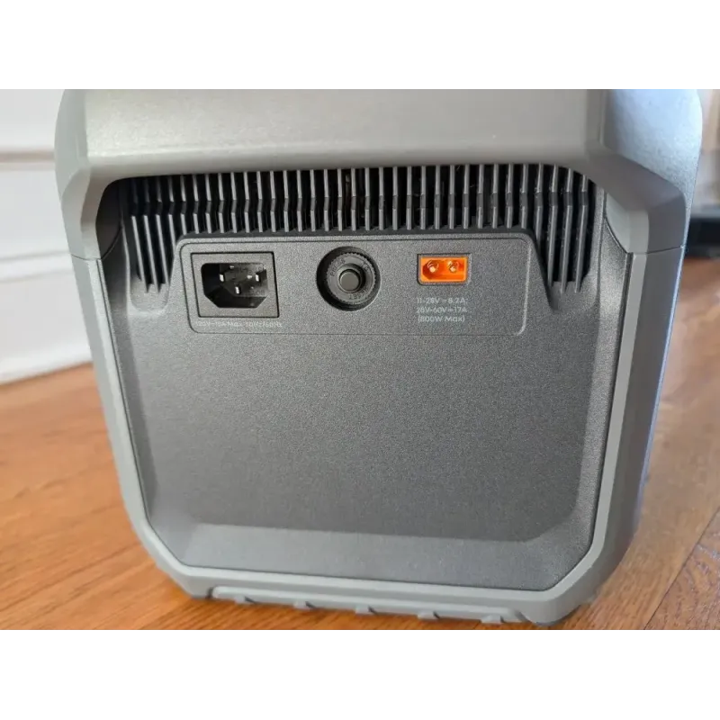 Зарядная станция Anker SOLIX C2000 Gen 2 (A17831A1)