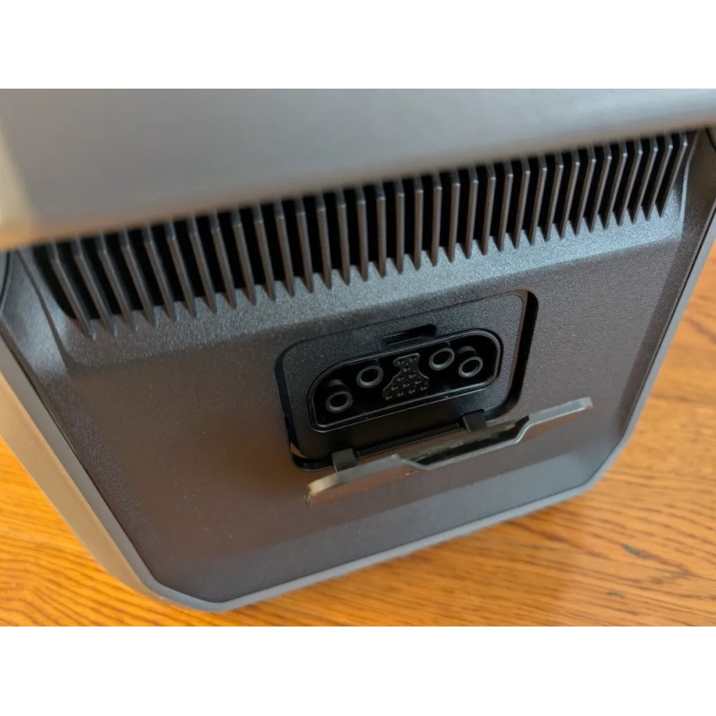 Зарядна станція Anker SOLIX C2000 Gen 2 (A17831A1)