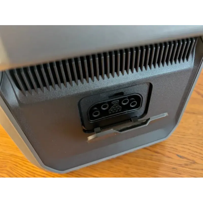 Зарядная станция Anker SOLIX C2000 Gen 2 (A17831A1)
