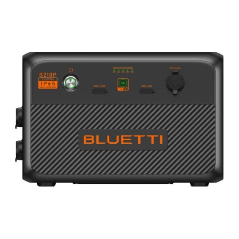 BLUETTI B210P