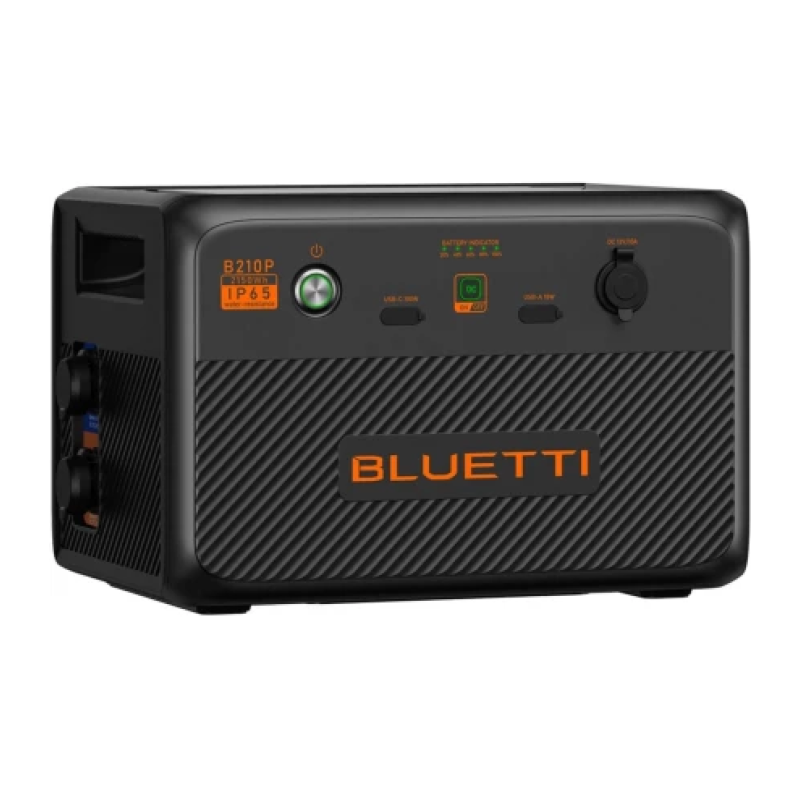 BLUETTI B210P