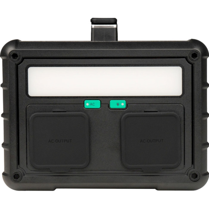 Zendure SuperBase 1000W 1016Wh (ZDSB1000M) (ZDSB1000M-gy-eu)