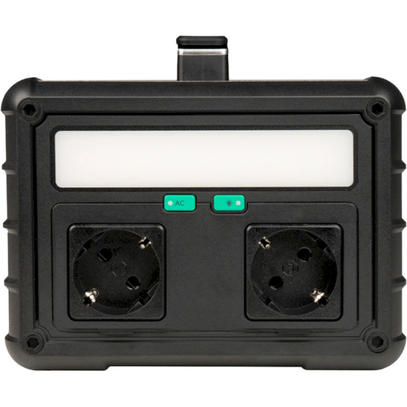 Zendure SuperBase 1000W 1016Wh (ZDSB1000M) (ZDSB1000M-gy-eu)