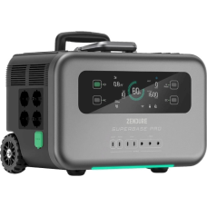 Zendure SuperBase Pro 1500 (ZDSBP1500-bk-eu)