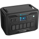 BLUETTI AC300 + battery module B300K