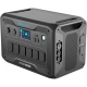 BLUETTI AC300 + battery module B300K