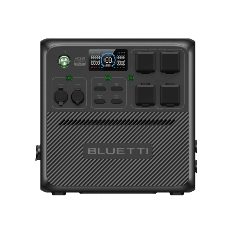 BLUETTI AC240