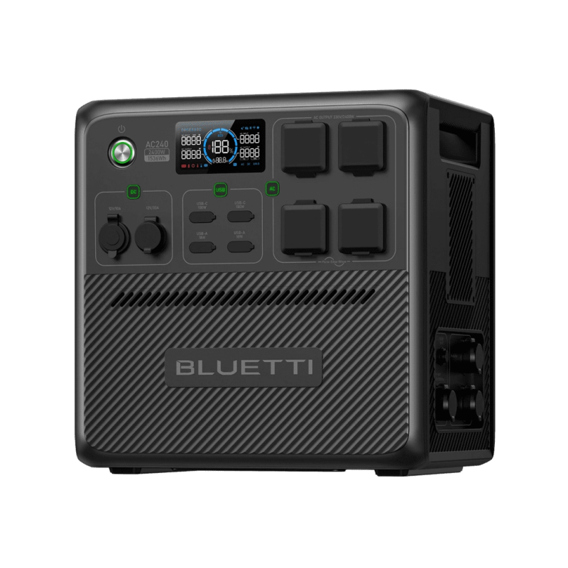 BLUETTI AC240