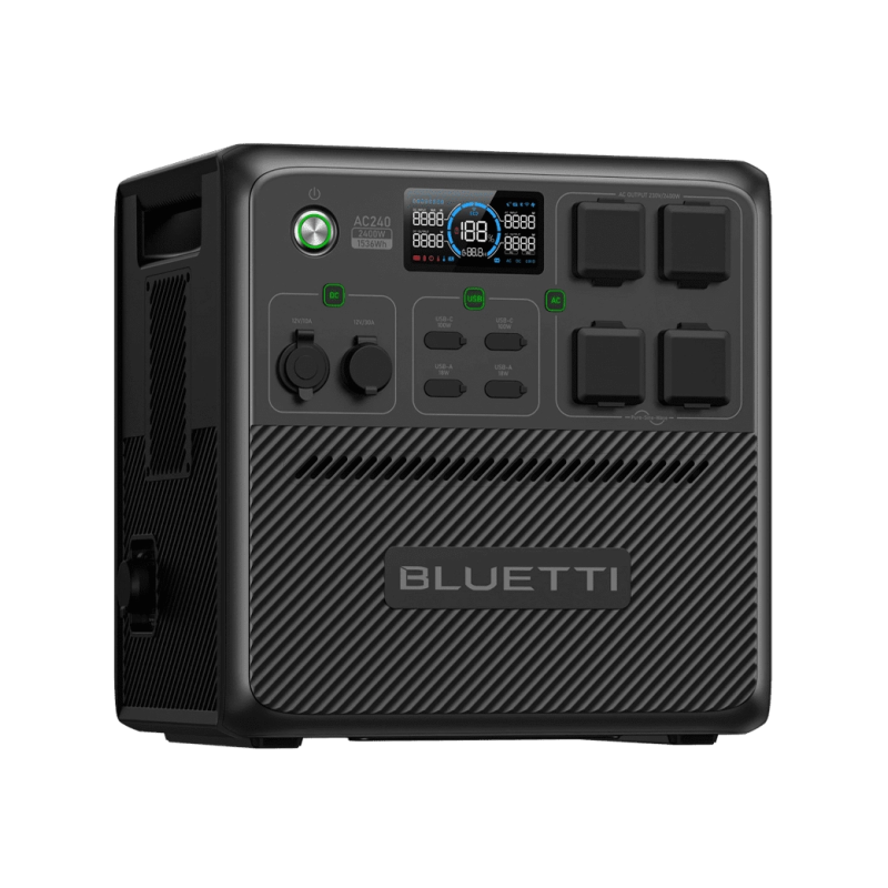 BLUETTI AC240