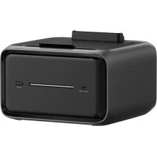 Зарядна станція (Додаткова батарея) EcoFlow RIVER 3 Plus Smart EB 600 Extra Battery (EFEB600)_EU