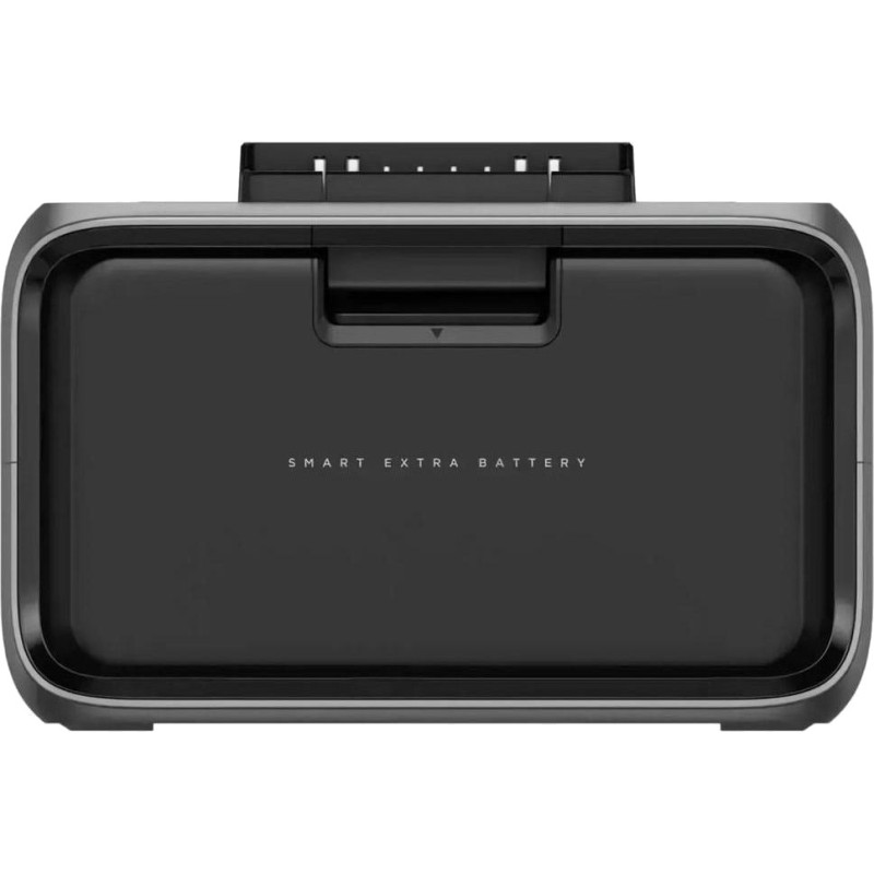 Зарядна станція (Додаткова батарея) EcoFlow RIVER 3 Plus Smart EB 600 Extra Battery (EFEB600)_EU