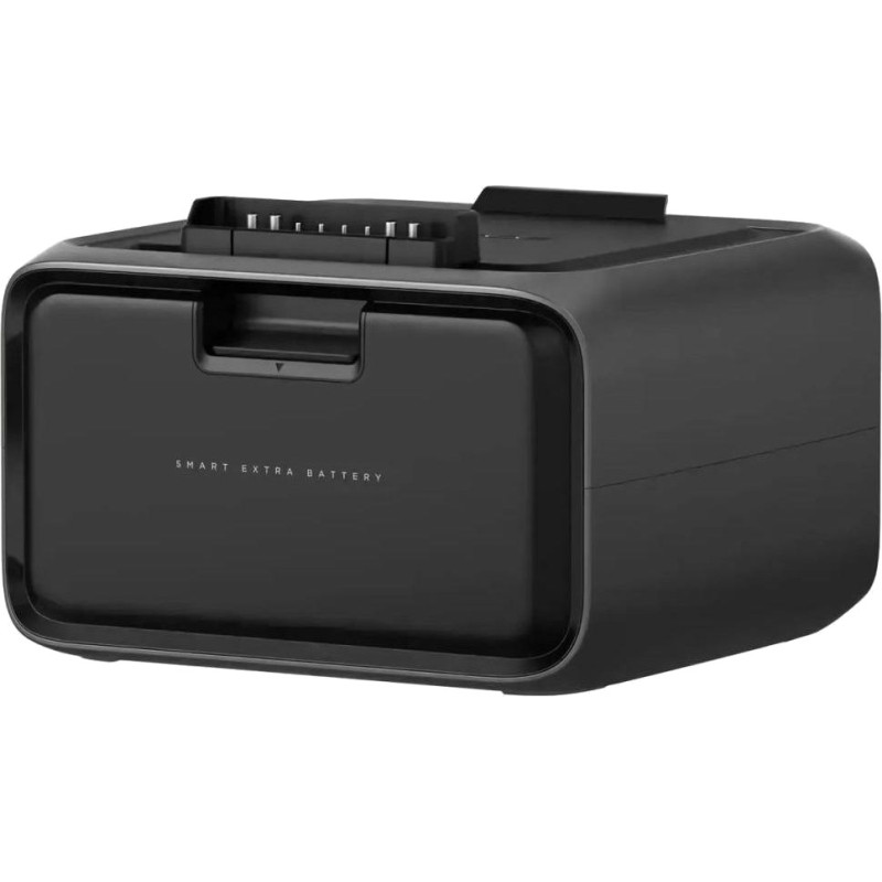 Зарядна станція (Додаткова батарея) EcoFlow RIVER 3 Plus Smart EB 600 Extra Battery (EFEB600)_EU