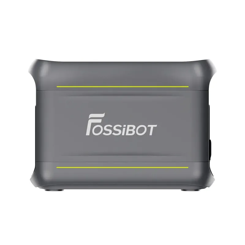Зарядна станція Fossibot F1800