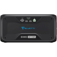 BLUETTI B300S Expansion Battery