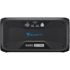 BLUETTI B300S Expansion Battery
