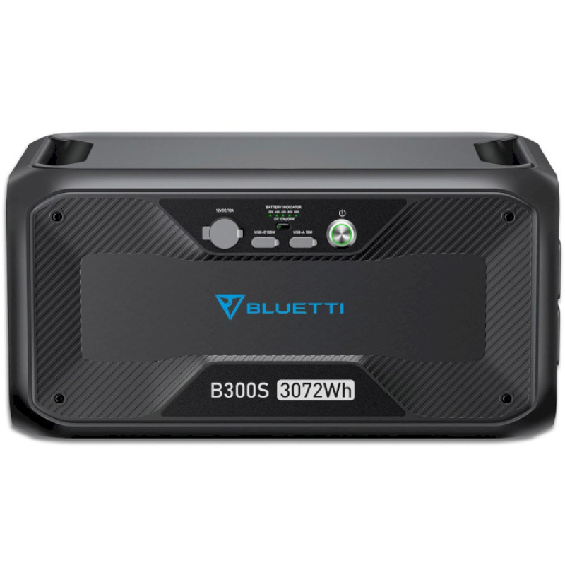 BLUETTI B300S Expansion Battery