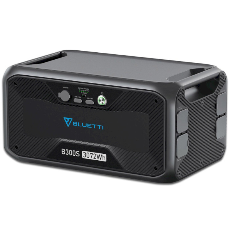BLUETTI B300S Expansion Battery