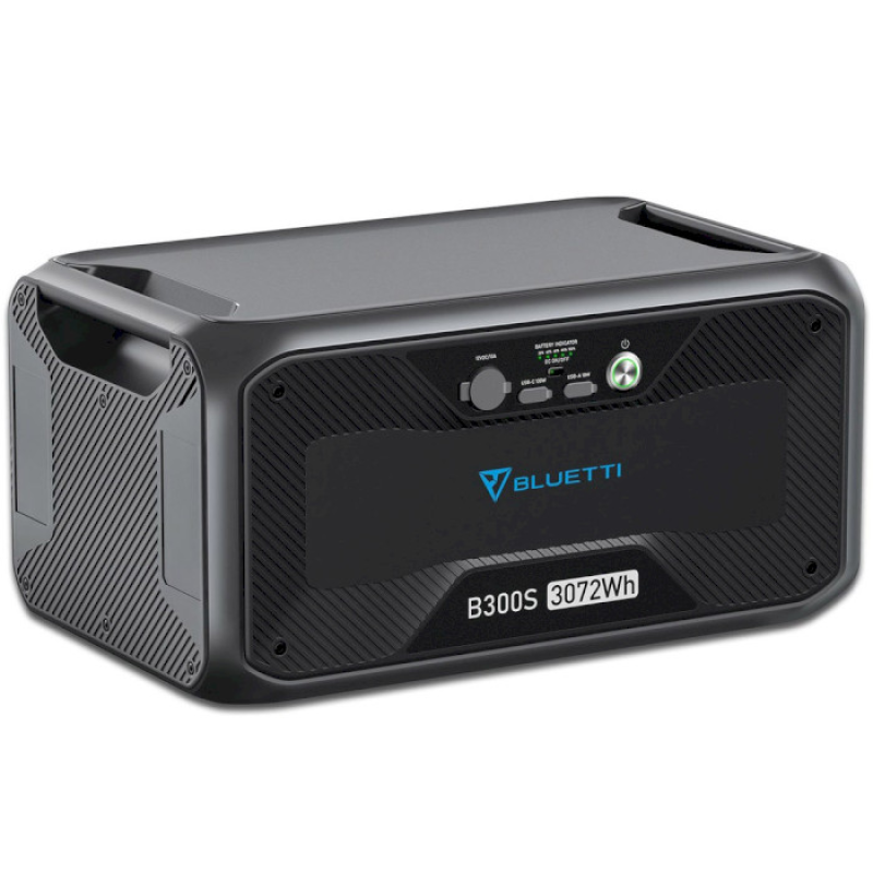 BLUETTI B300S Expansion Battery