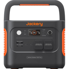 Jackery Explorer 1000 Plus (JE-1000C) (21-0001-000183)
