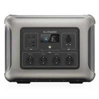 Зарядна станція Allpowers R2500