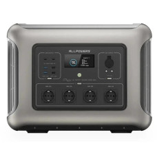 Зарядна станція Allpowers R2500