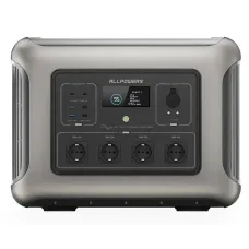 Зарядна станція Allpowers R2500