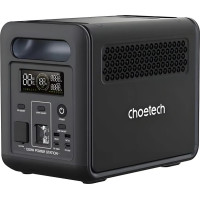 Зарядна станція Choetech BS068