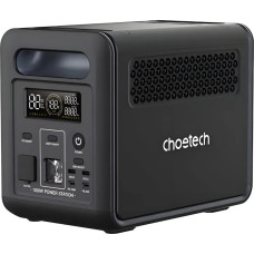 Зарядна станція Choetech BS068