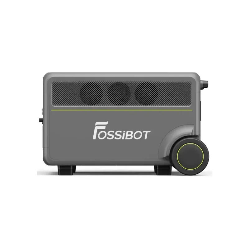Зарядна станція Fossibot F7200