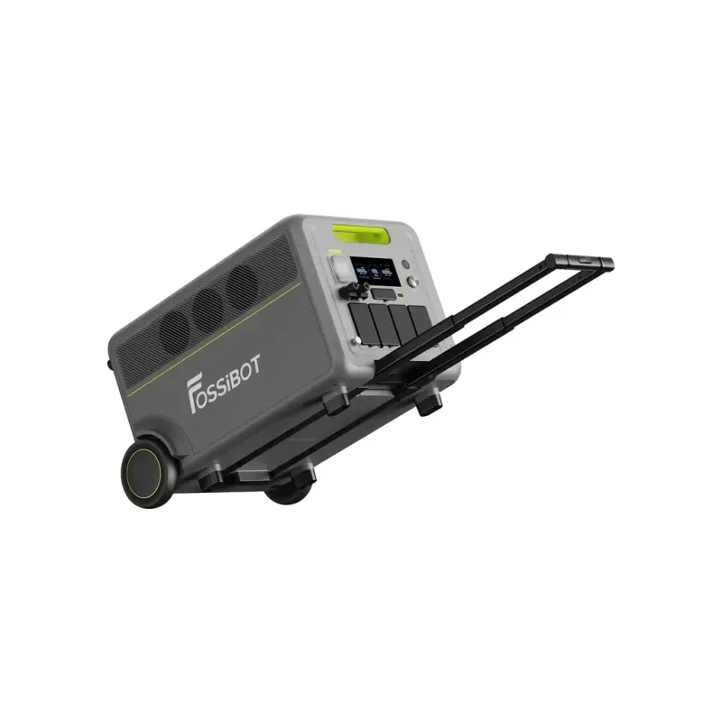 Зарядна станція Fossibot F7200