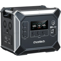 Зарядна станція Choetech BS067