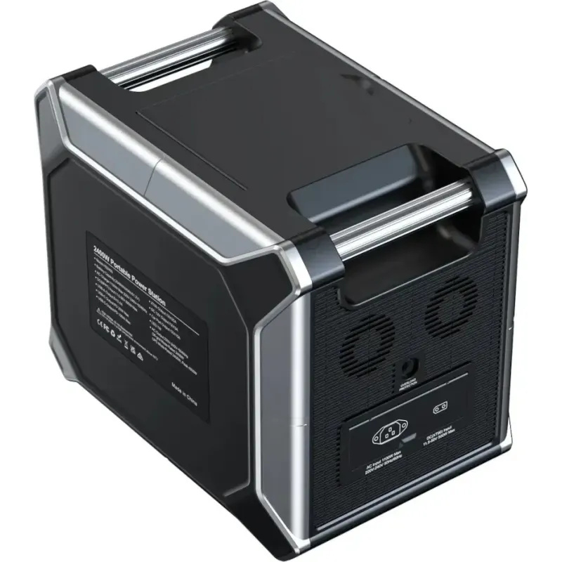 Зарядная станция Choetech BS067