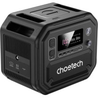 Зарядна станція Choetech BS064