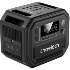 Зарядна станція Choetech BS064
