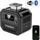 Зарядна станція Choetech BS064