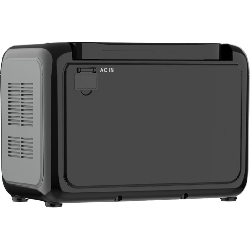 Зарядна станція Oukitel P800